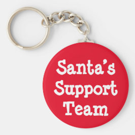 Llavero Equipo de Apoyo de Santa Sede