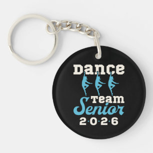 Llavero Equipo de Baile Clase Mayor de 2026