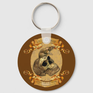 Llavero Equipo de Blackbeards