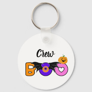 Llavero Equipo de Boo