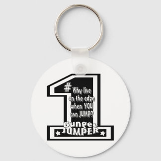 Llavero Equipo de Bungee