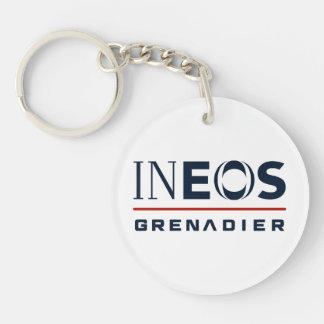 Llavero Equipo de ciclismo Ineos Grenadiers Pro