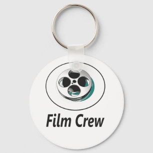 Llavero Equipo de filmación