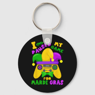 Llavero Equipo De Gras Para Hombres Y Niños; Juego De Vide