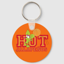 Equipo de Hot Jalapenos