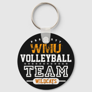 Llavero Equipo deportivo de escuela