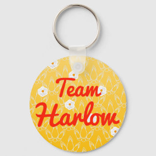 Llavero Equipo Harlow