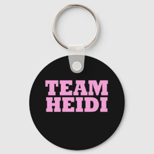 LLAVERO EQUIPO HEIDI
