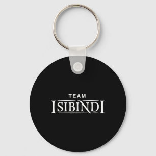 Llavero Equipo Isibindi House Of Courage