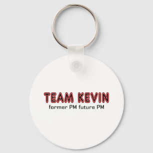 Llavero Equipo Kevin.
