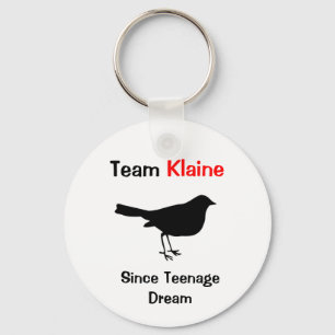 Llavero Equipo Klaine