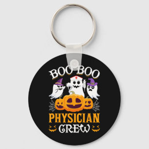 Llavero Equipo médico Boo Boo