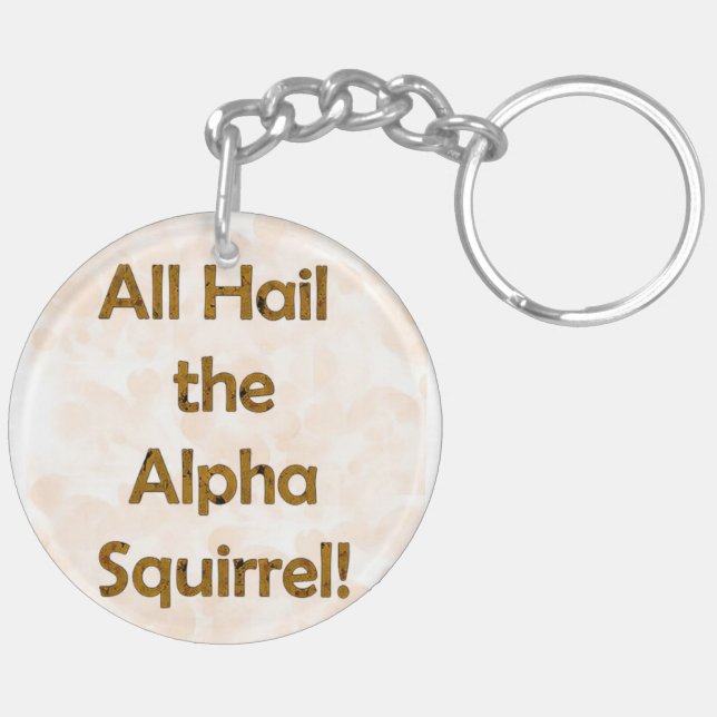 Llavero Equipo Nathan Keychain (Izquierda Bajo)