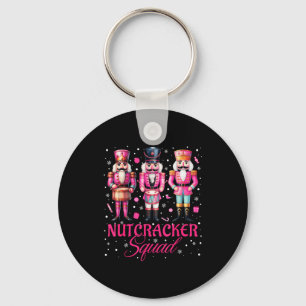 Llavero Equipo Nk Cascanueces Nk Ballet De Navidad Xmas Mu