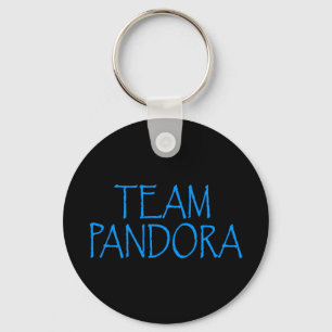 Llavero Equipo Pandora, Pandora o busto