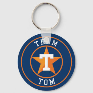 Llavero Equipo Tom