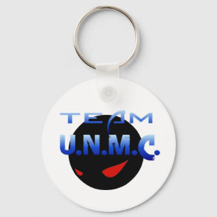Llavero Equipo UNMC