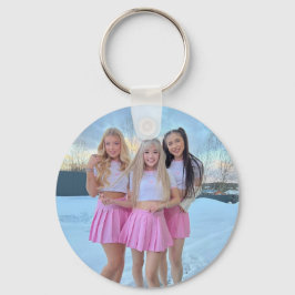 Llavero Equipo XO de Keychain