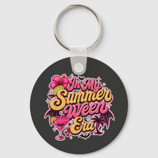 Llavero Era de SummerWeen 