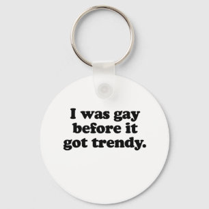 LLAVERO ERA GAY ANTES DE    ITRENDY