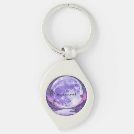 Llavero Eres Amado - Premio Acrílico de la Luna