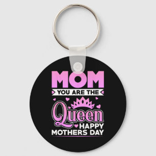 Llavero Eres El Día De Las Madres Felices De La Reina