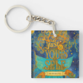 Llavero Eres hermosa