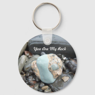 Llavero Eres Mi Cadena De Teclas Rock 1