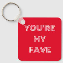 Eres mi favorita - Retro