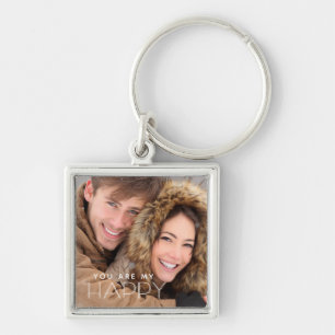 Llavero Eres Mi FELIZ.