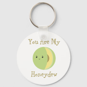 Llavero Eres mi Honeydew