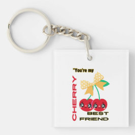 LLAVERO ERES MI MEJOR AMIGO MÁS AMIGO.