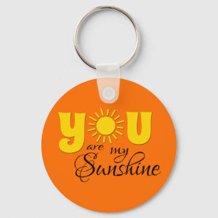 Llavero Eres mi sol