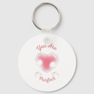 Llavero eres perfecto