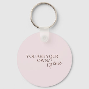 Llavero Eres Tu Propio Genial