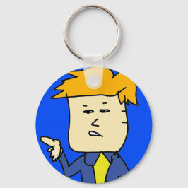 Llavero eres un personalizado despedido