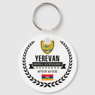 Llavero Ereván