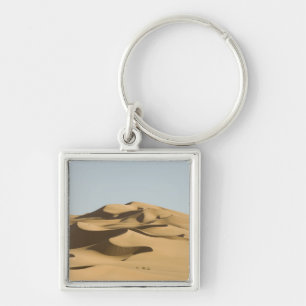 Llavero Erg Awbari, desierto del Sahara, Fezzan, Libia. 4