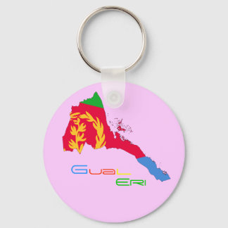 Llavero Eri keychain para ella