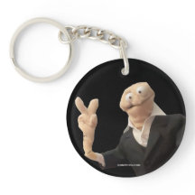 Erica Crooks puppet peace