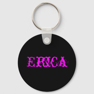 Llavero Erica, Keychain