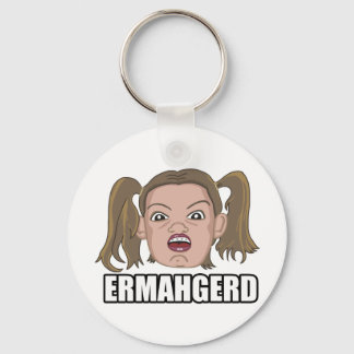 Llavero Ermahgerd