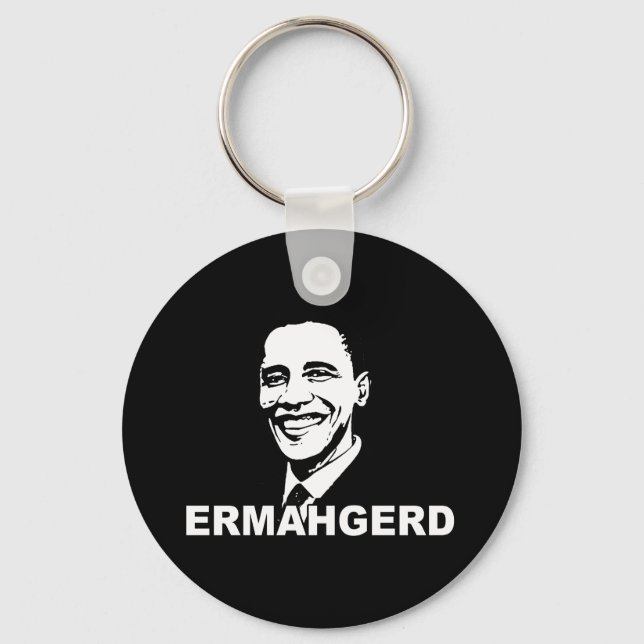 Llavero ERMAHGERD OBAMA.png (Anverso)