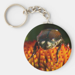 Llavero Error en la flor