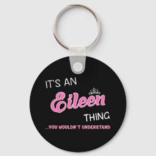Llavero Es algo de Eileen que no entenderías