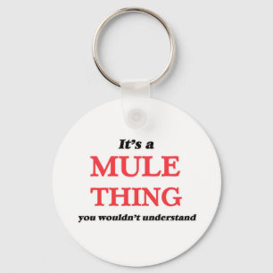 Llavero Es algo de Mule, no lo entenderías.