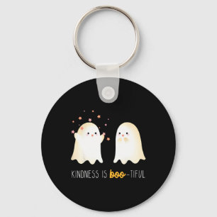 Llavero Es Boo Tiful Teacher Cute Fantasma Halloween
