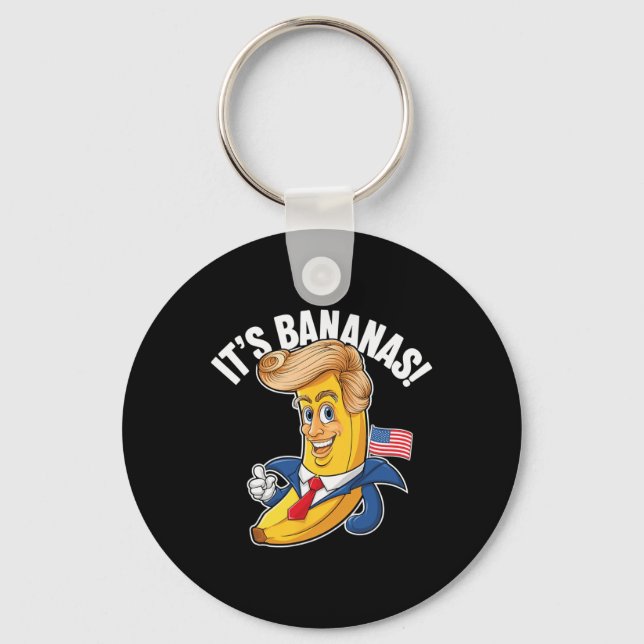 Llavero Es el humor meme divertido de la estrella del plát (Anverso)