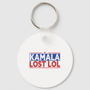 Llavero Es Gracioso Que Kamala Perdiera A Jajaja, Divertid