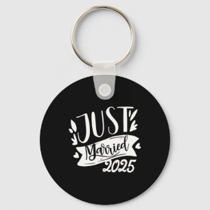 Llavero Es Gracioso Recién Casado 2025 Cute Bride Y Groom